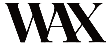 株式会社WAX